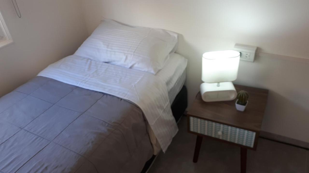 Apartamento Uriburu Formosa Exterior foto