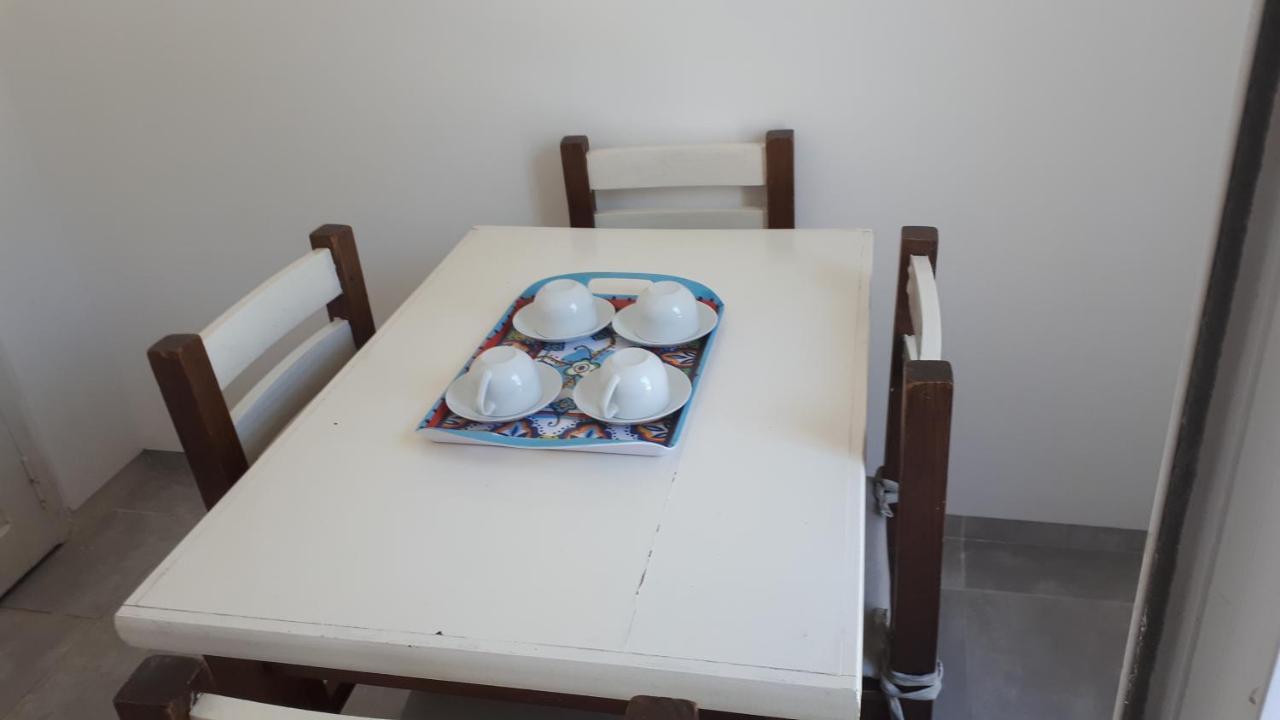 Apartamento Uriburu Formosa Exterior foto