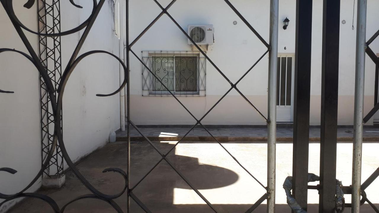 Apartamento Uriburu Formosa Exterior foto