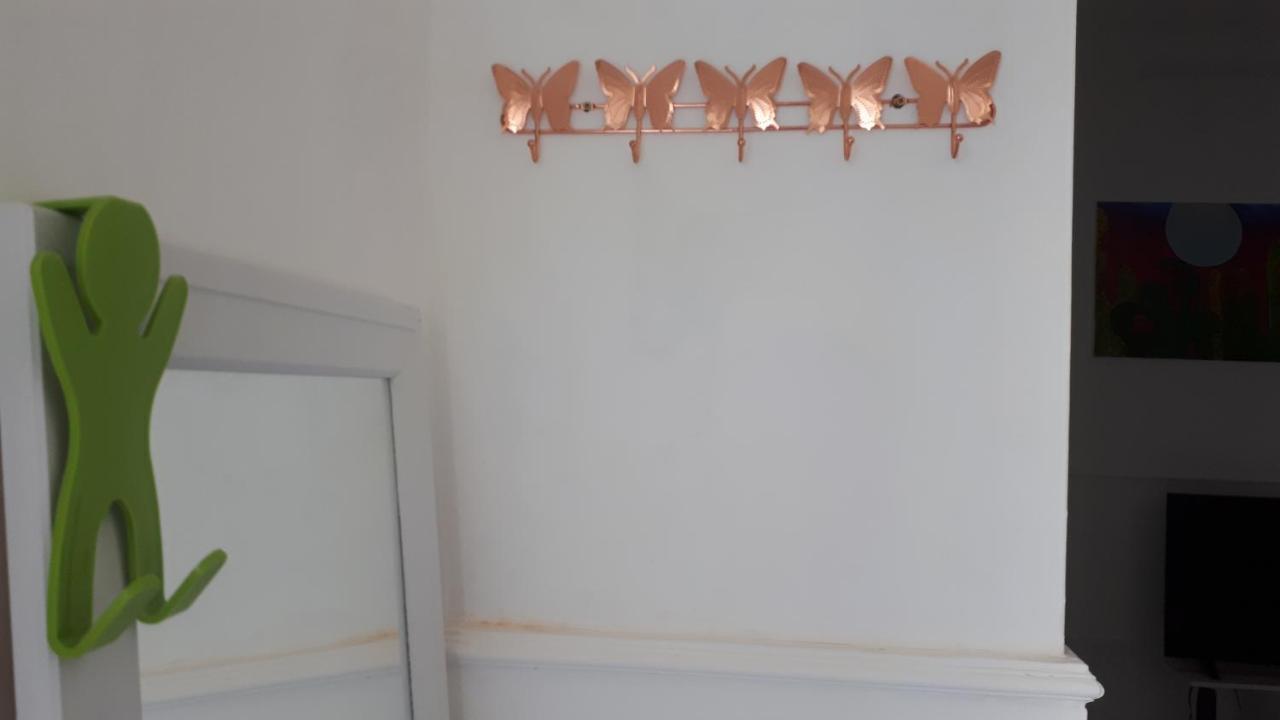 Apartamento Uriburu Formosa Exterior foto