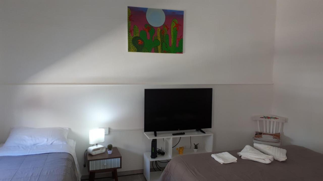 Apartamento Uriburu Formosa Exterior foto