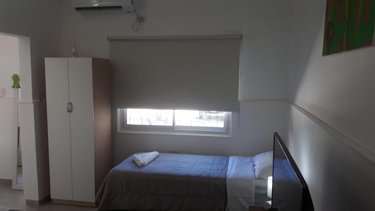 Apartamento Uriburu Formosa Exterior foto