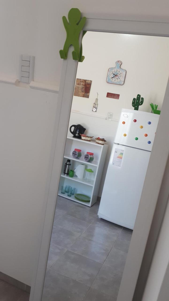 Apartamento Uriburu Formosa Exterior foto
