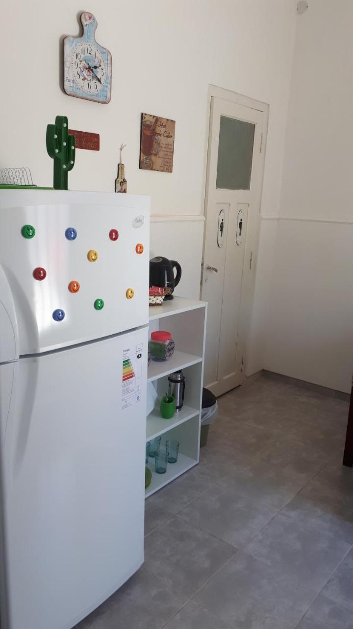 Apartamento Uriburu Formosa Exterior foto