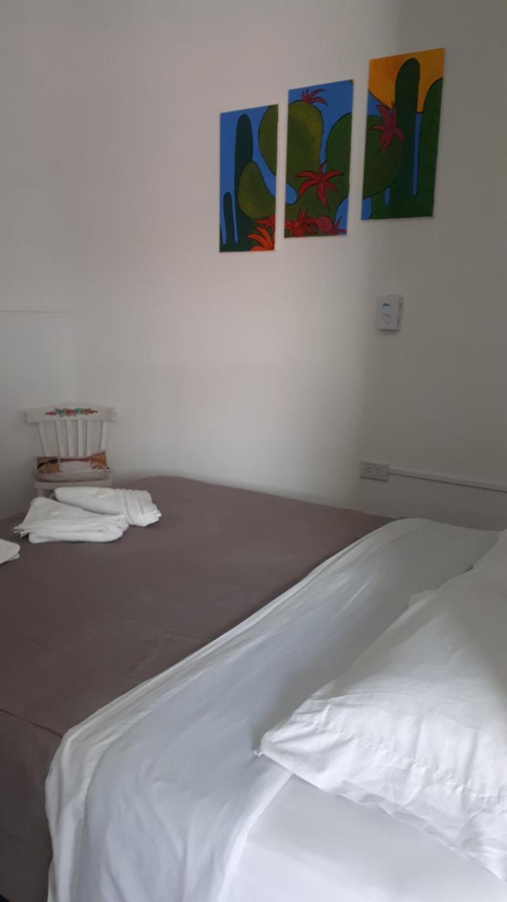 Apartamento Uriburu Formosa Exterior foto