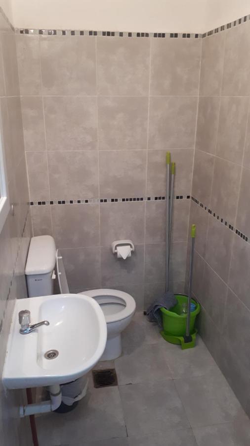 Apartamento Uriburu Formosa Exterior foto